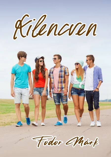 Kilencven
